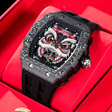 Unique Watches